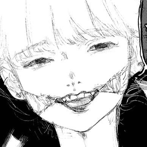 Choujin X Chapter 19 cover