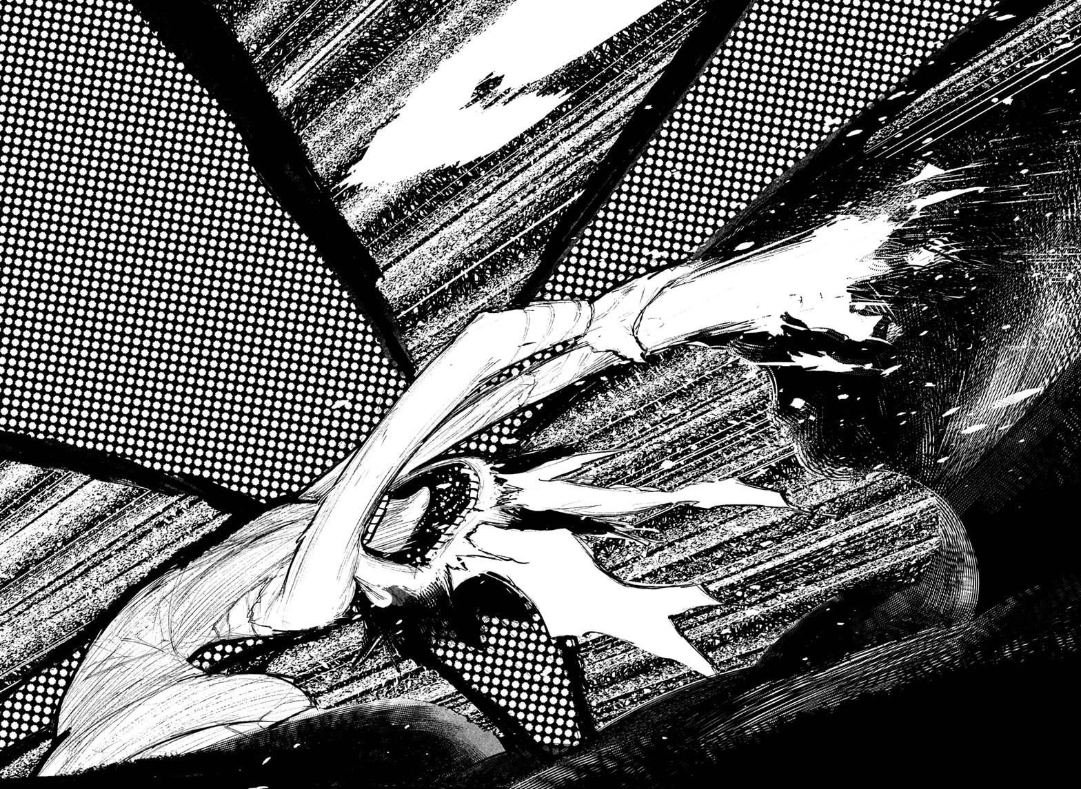 Choujin X Chapter 2 page 30 - Chapter 2