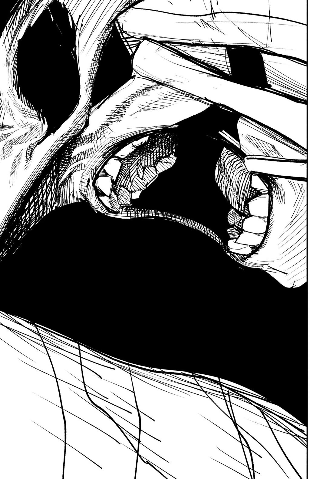 Choujin X Chapter 20 page 15 - Chapter 20