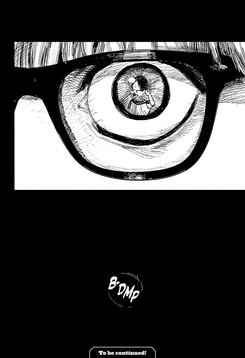 Choujin X Chapter 22 page 31 - Chapter 22