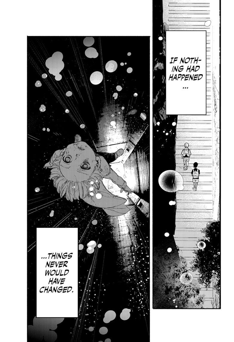 Choujin X Chapter 23 page 33 - Chapter 23
