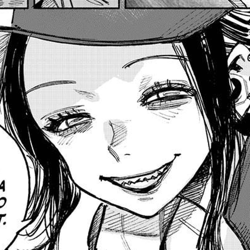 Choujin X Chapter 26.2 cover