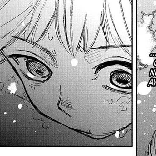 Choujin X Chapter 27 cover