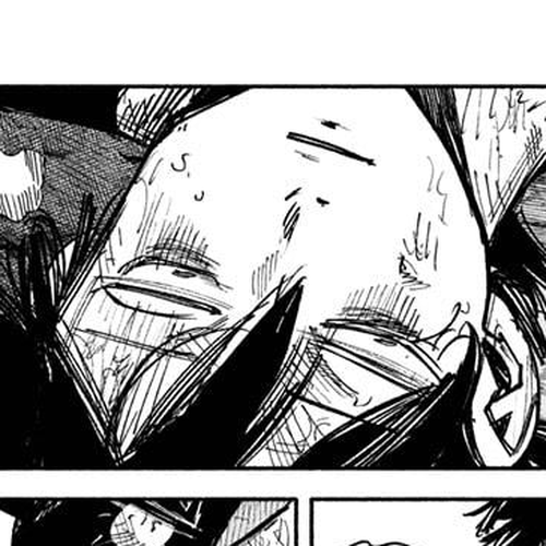 Choujin X Chapter 31.2 cover