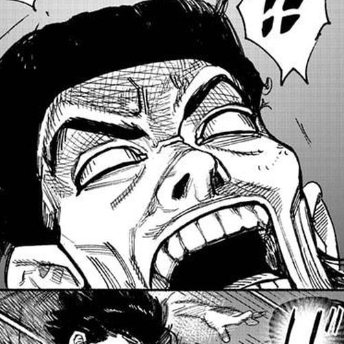 Choujin X Chapter 31 cover