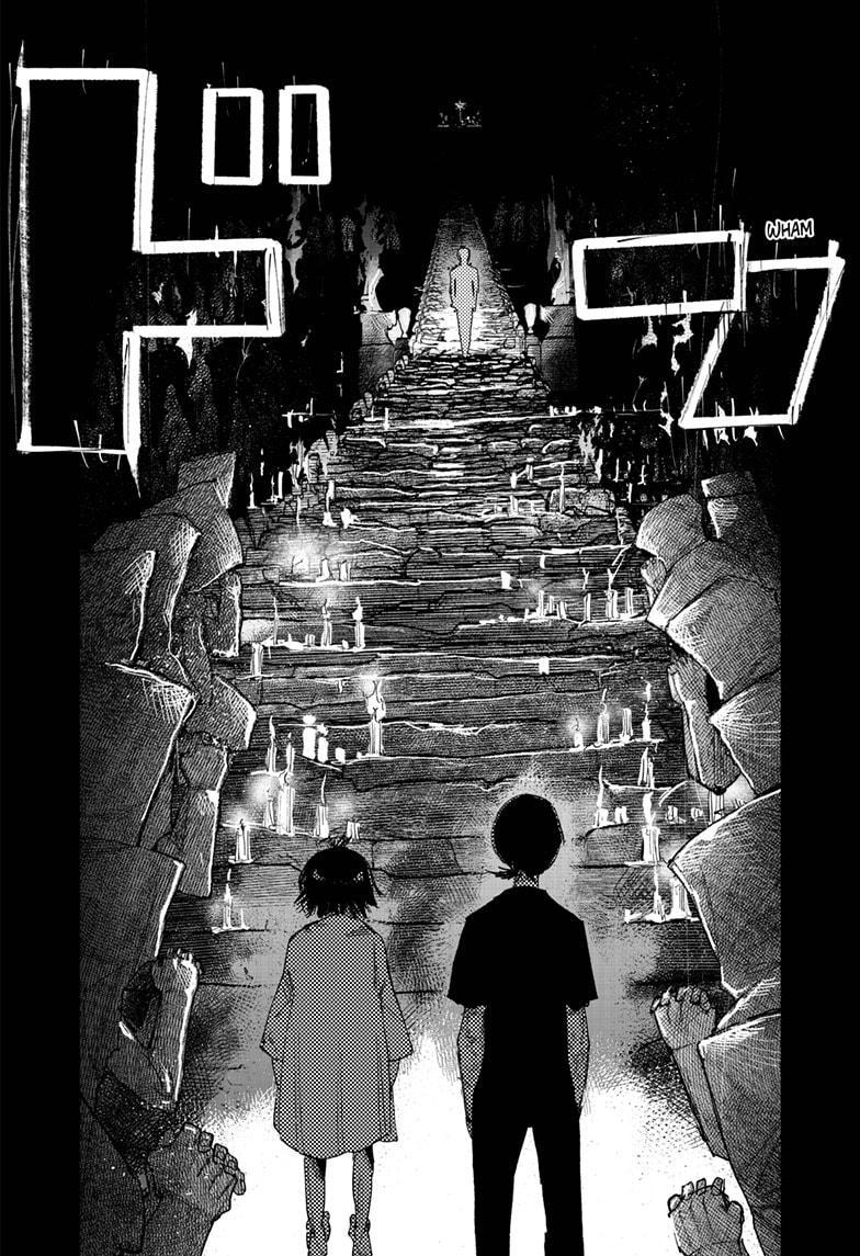 Choujin X Chapter 32.2 page 14 - Chapter 32.2