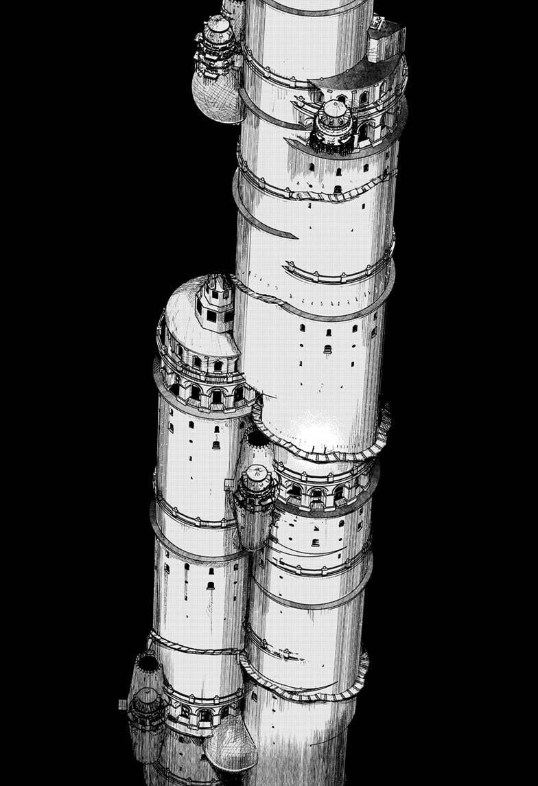 Choujin X Chapter 32.2 page 5 - Chapter 32.2