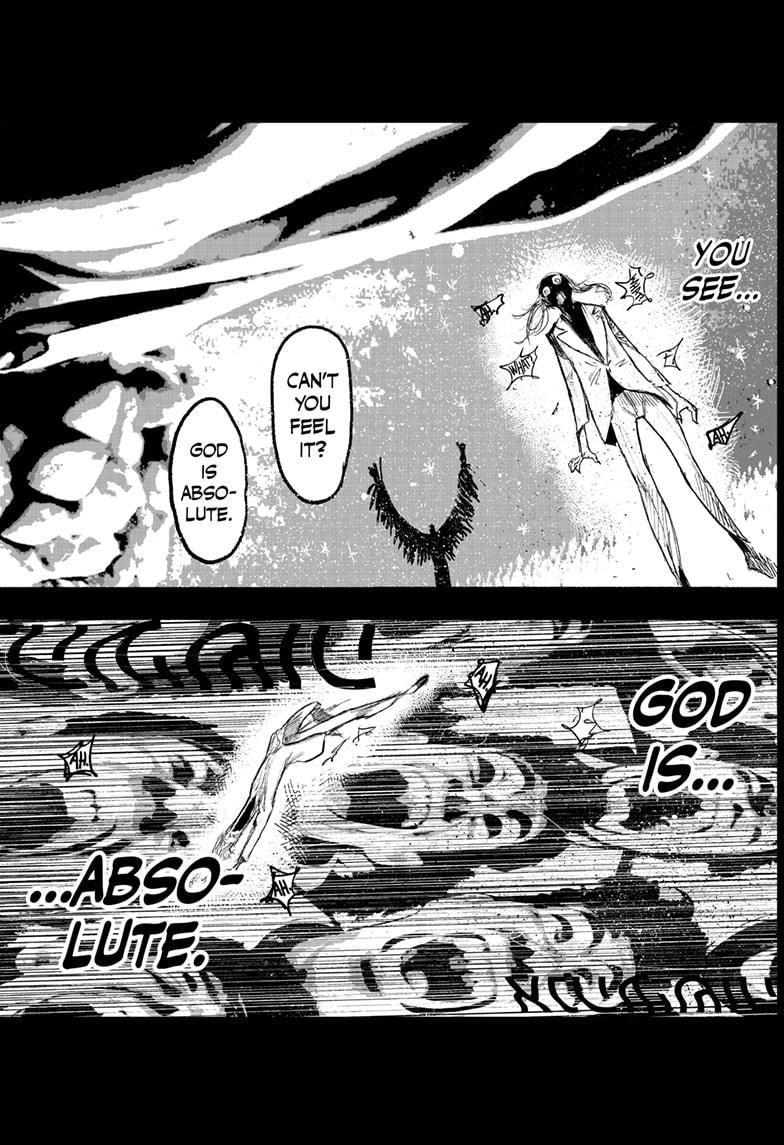 Choujin X Chapter 32 page 17 - Chapter 32