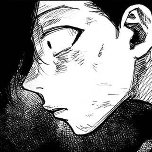 Choujin X Chapter 32 cover