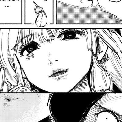 Choujin X Chapter 33.1 cover
