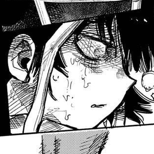 Choujin X Chapter 34.2 cover