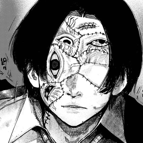 Choujin X Chapter 34.4 cover