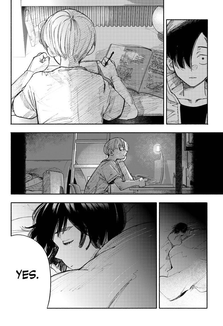 Choujin X Chapter 35 page 34 - Chapter 35