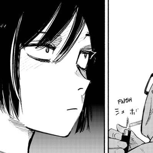Choujin X Chapter 35 cover