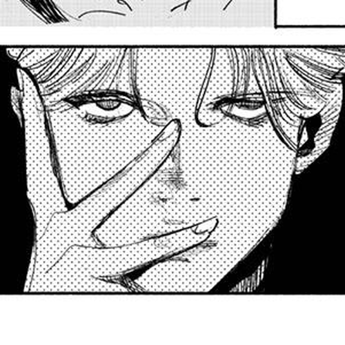 Choujin X Chapter 41.2 cover