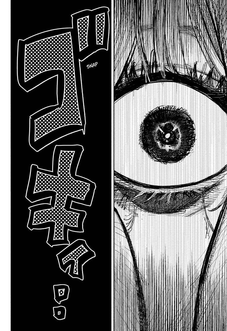 Choujin X Chapter 41.4 page 21 - Chapter 41.4