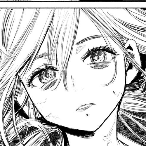 Choujin X Chapter 41.4 cover