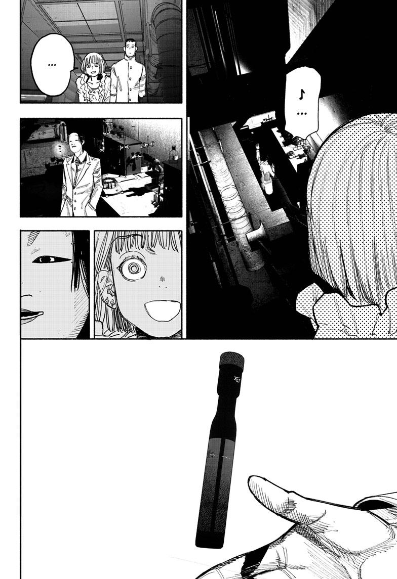 Choujin X Chapter 42 page 26 - Chapter 42
