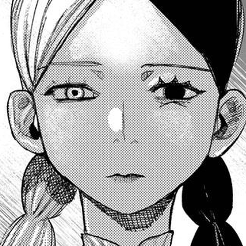 Choujin X Chapter 42 cover