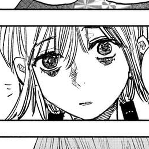 Choujin X Chapter 46 cover