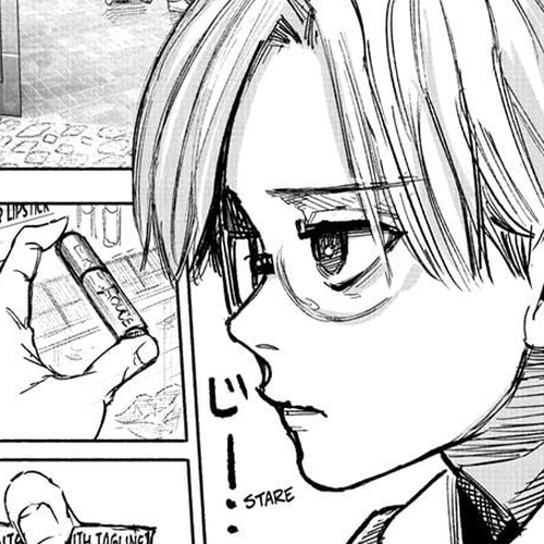 Choujin X Chapter 49.2 cover