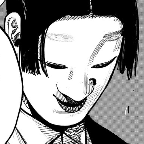 Choujin X Chapter 51.2: fragment, part 2 cover