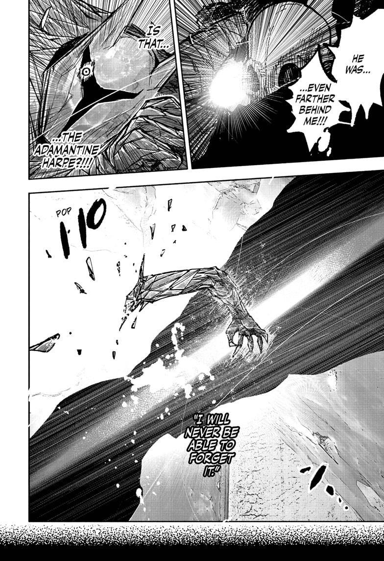 Choujin X Chapter 54.3 page 9 - Chapter 54.3