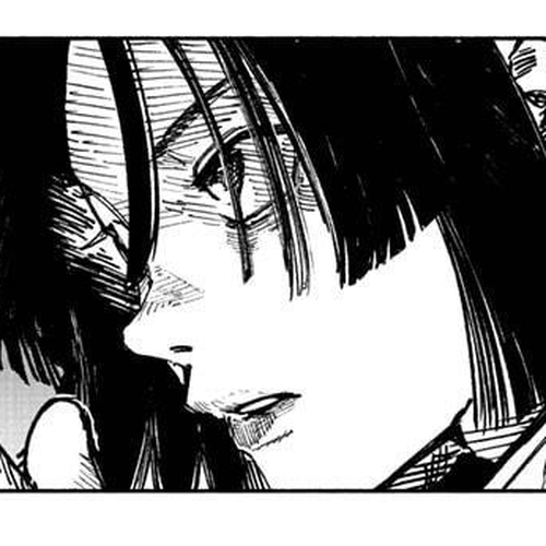 Choujin X Chapter 56.1 cover