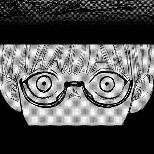 Choujin X Chapter 58.3 cover