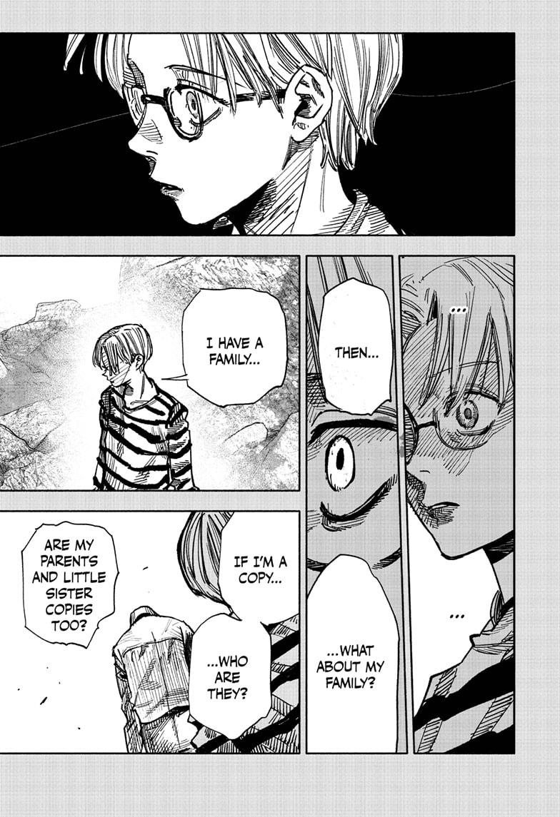 Choujin X Chapter 59.2 page 10 - Chapter 59.2