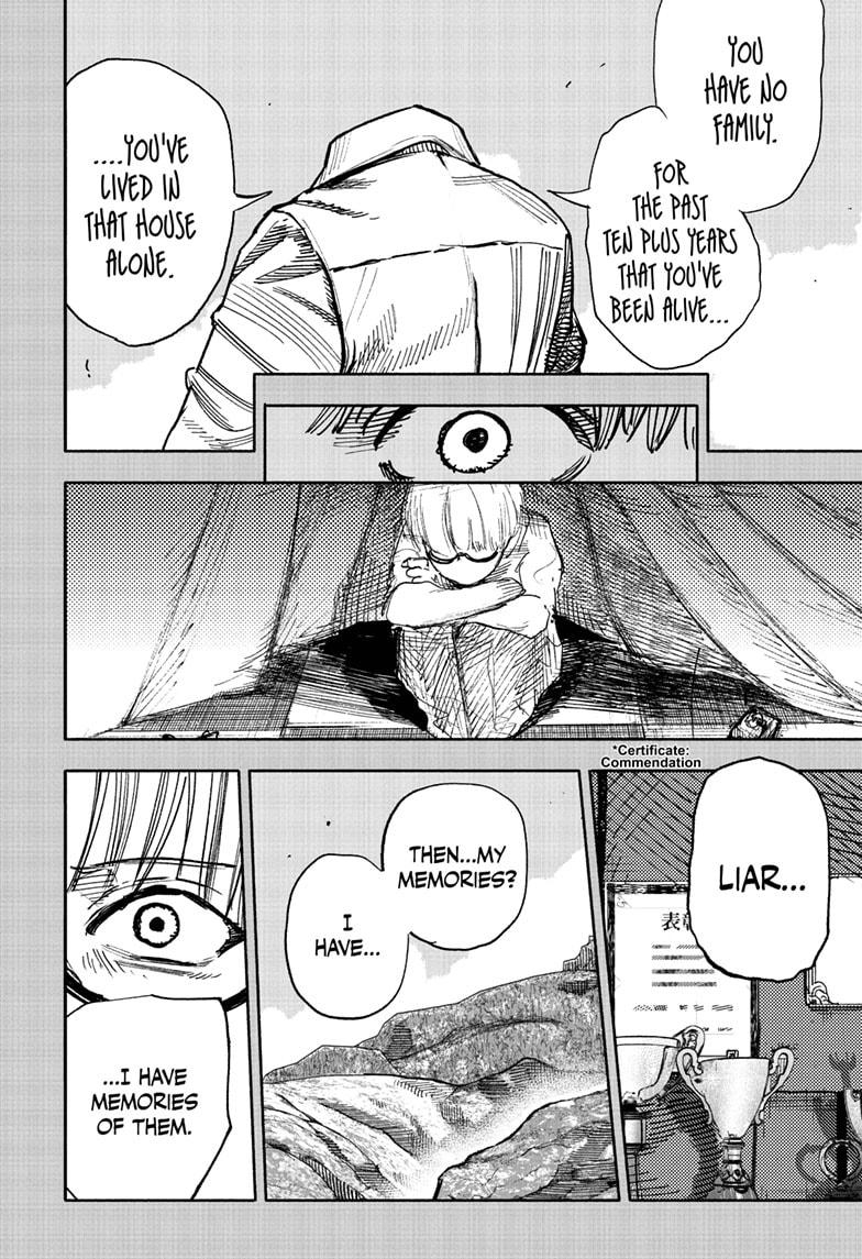 Choujin X Chapter 59.2 page 11 - Chapter 59.2