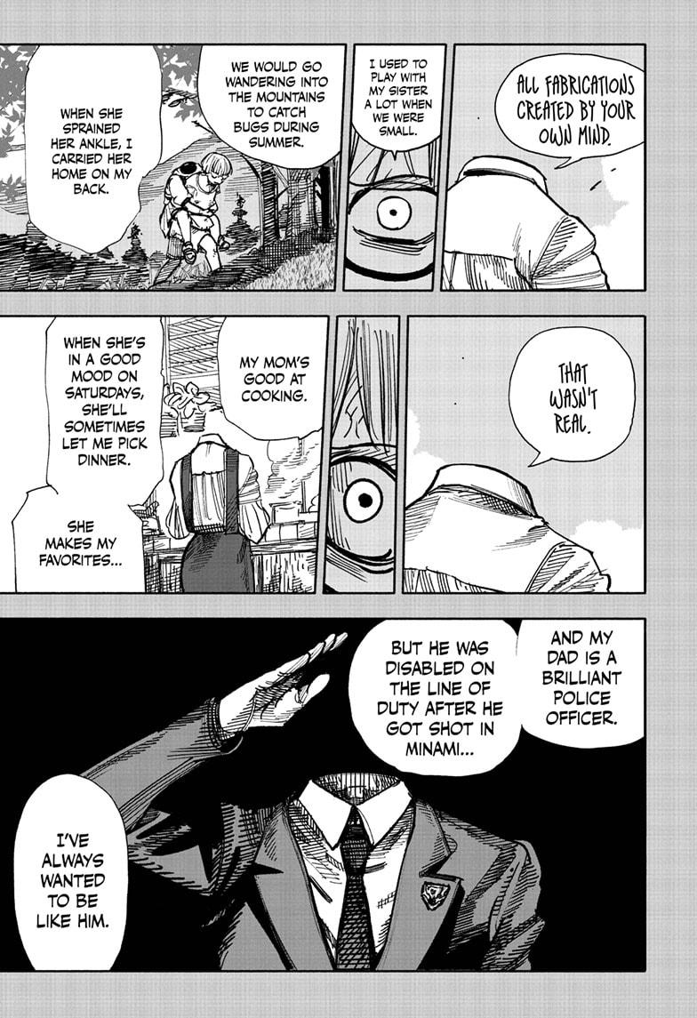 Choujin X Chapter 59.2 page 12 - Chapter 59.2