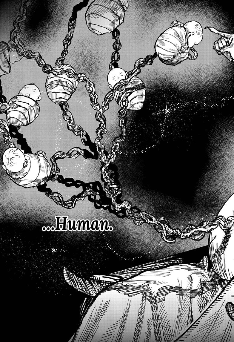 Choujin X Chapter 59.2 page 16 - Chapter 59.2