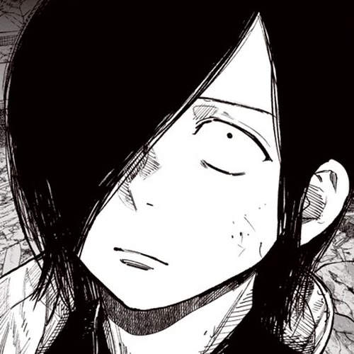 Choujin X Chapter 61.1: Going to the Future cover