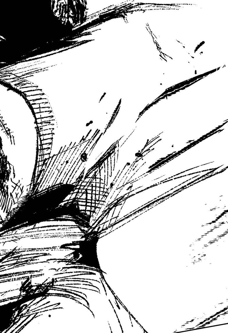 Choujin X Chapter 63.2 page 21 - Chapter 63.2