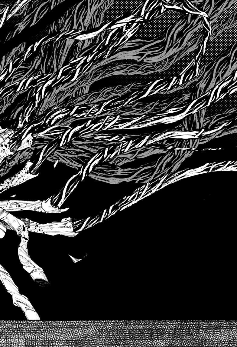 Choujin X Chapter 64.2 page 45 - Chapter 64.2