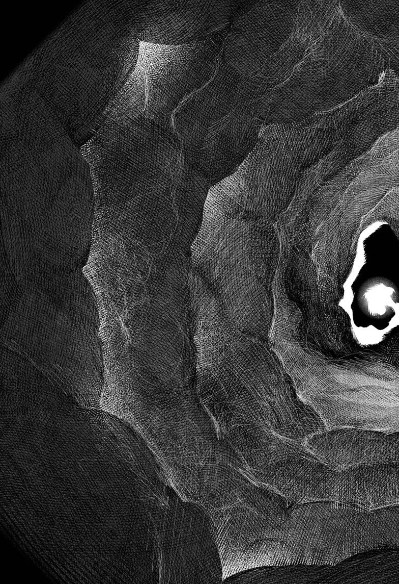 Choujin X Chapter 65 page 17 - Chapter 65