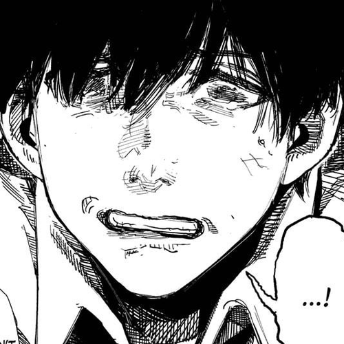 Choujin X Chapter 65 cover