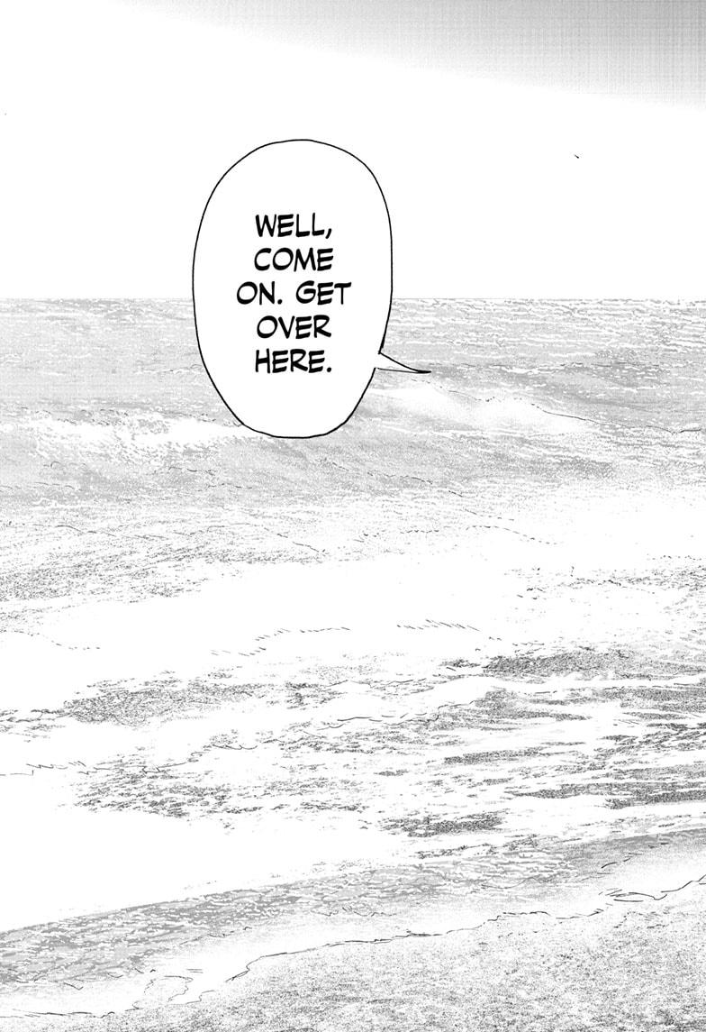 Choujin X Chapter 66.1 page 13 - Chapter 66.1
