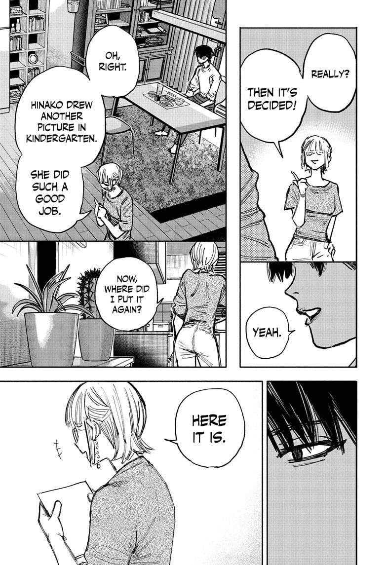 Choujin X Chapter 66.2 page 16 - Chapter 66.2