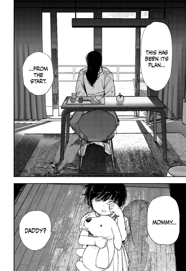 Choujin X Chapter 66.2 page 23 - Chapter 66.2