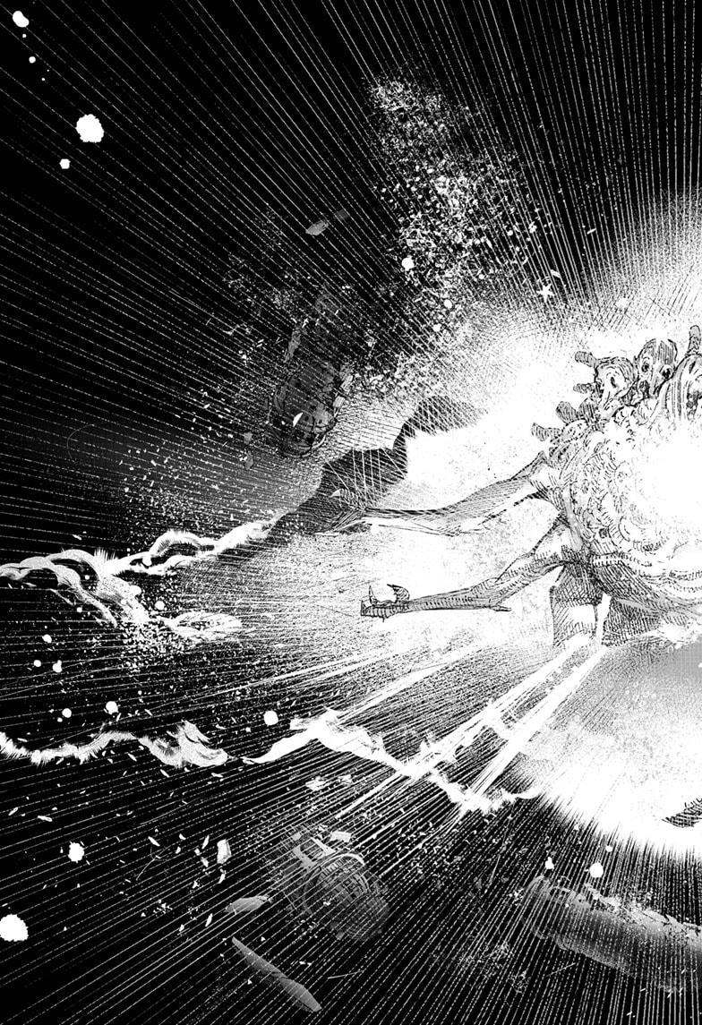 Choujin X Chapter 67.2 page 23 - Chapter 67.2