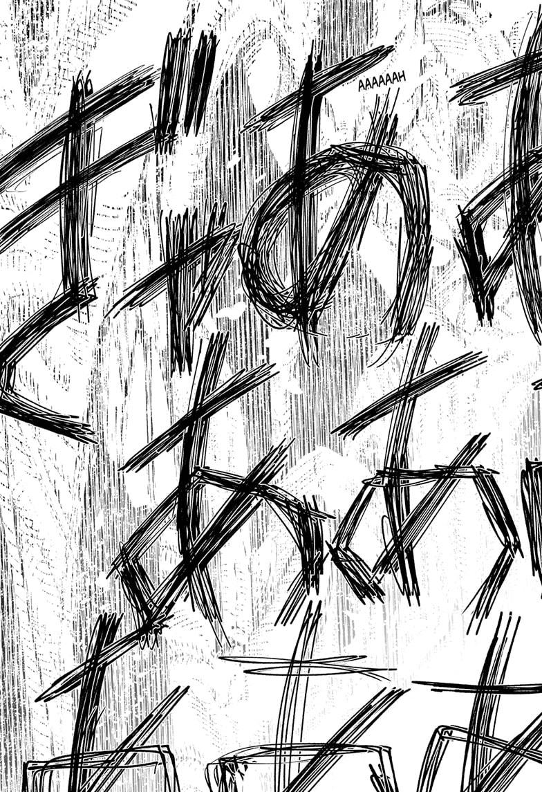 Choujin X Chapter 67.2 page 25 - Chapter 67.2