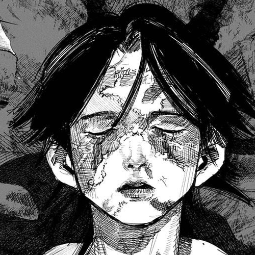 Choujin X Chapter 67.2 cover