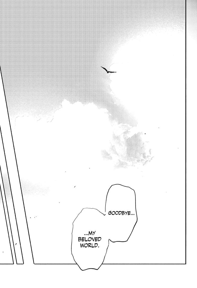 Choujin X Chapter 68.2 page 29 - Chapter 68.2