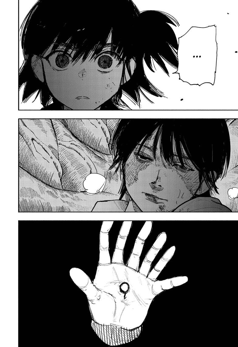 Choujin X Chapter 68.2 page 6 - Chapter 68.2