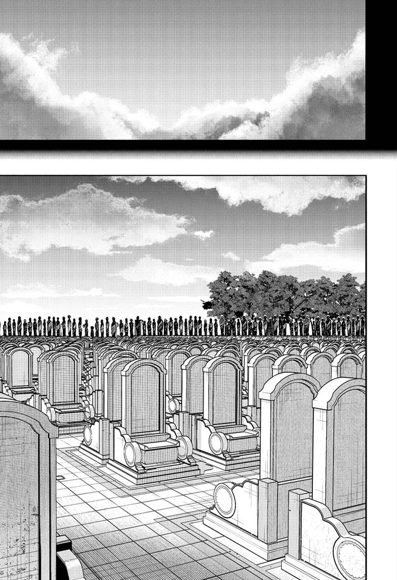 Choujin X Chapter 69.2 page 24 - Chapter 69.2
