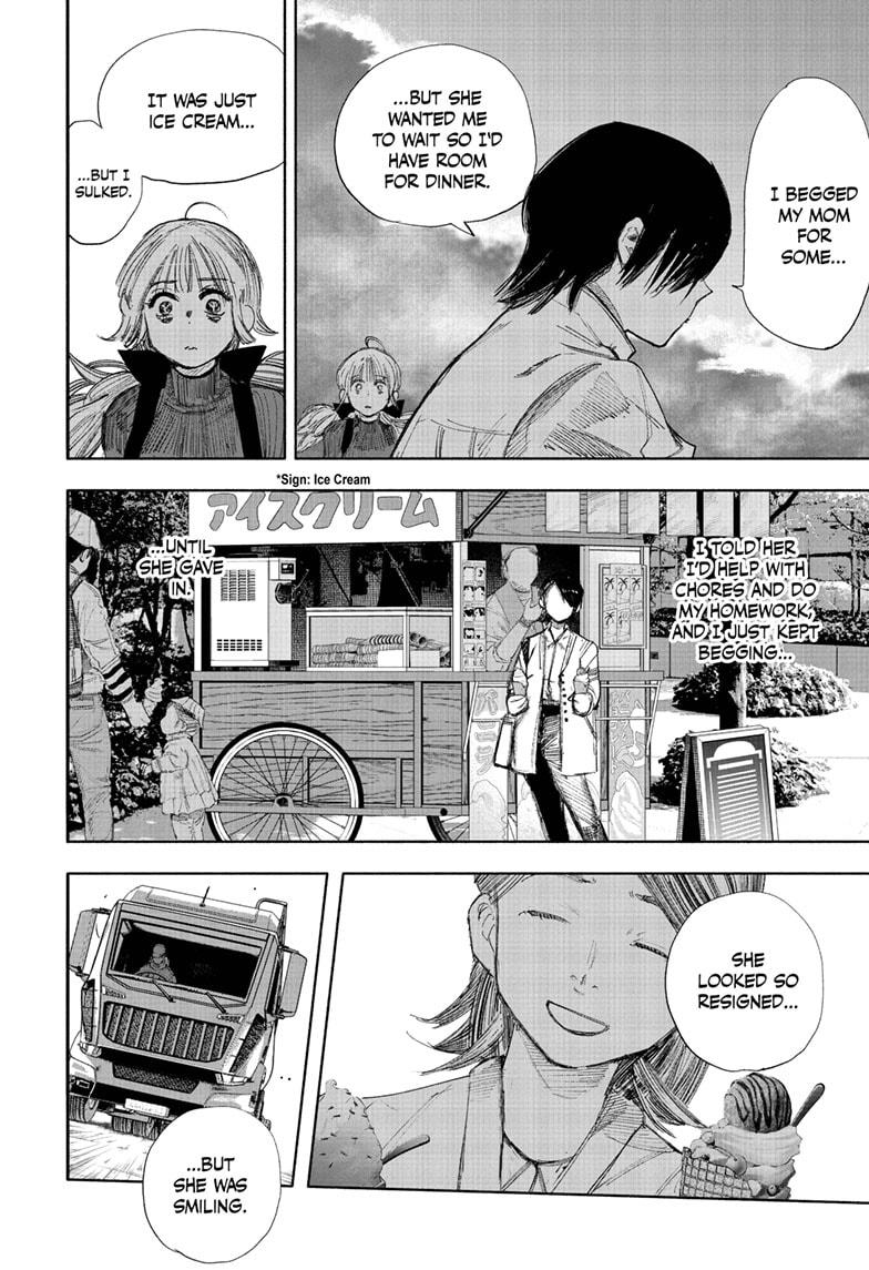 Choujin X Chapter 69.2 page 33 - Chapter 69.2