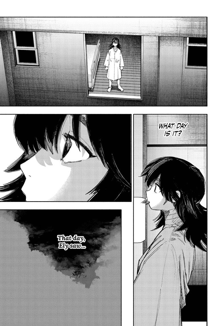 Choujin X Chapter 69.2 page 44 - Chapter 69.2