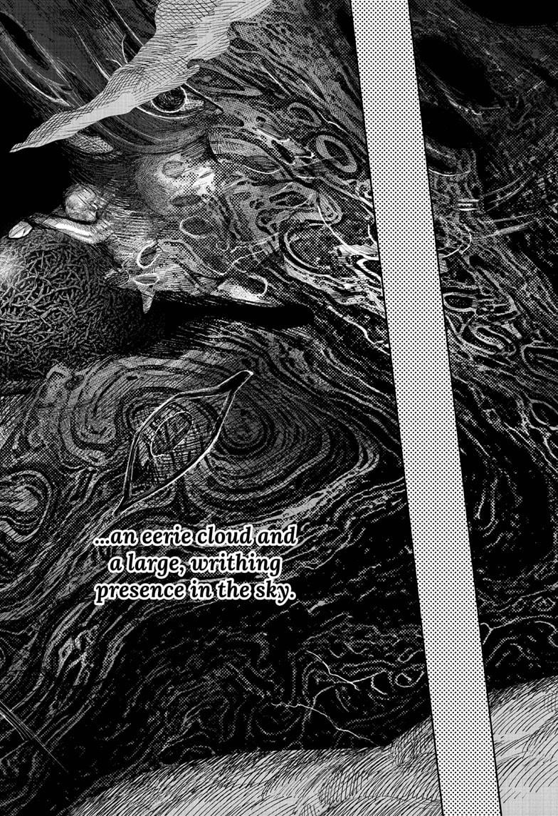 Choujin X Chapter 69.2 page 45 - Chapter 69.2